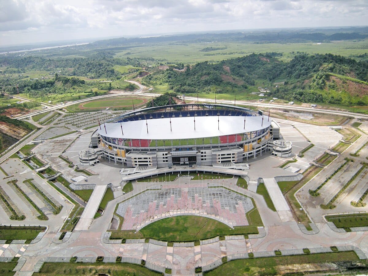 Stadion Segiri dan Palaran Dipoles Jadi Tuan Rumah Laga Bergengsi, Dispora Kaltim Pastikan Standar Nasional Siap