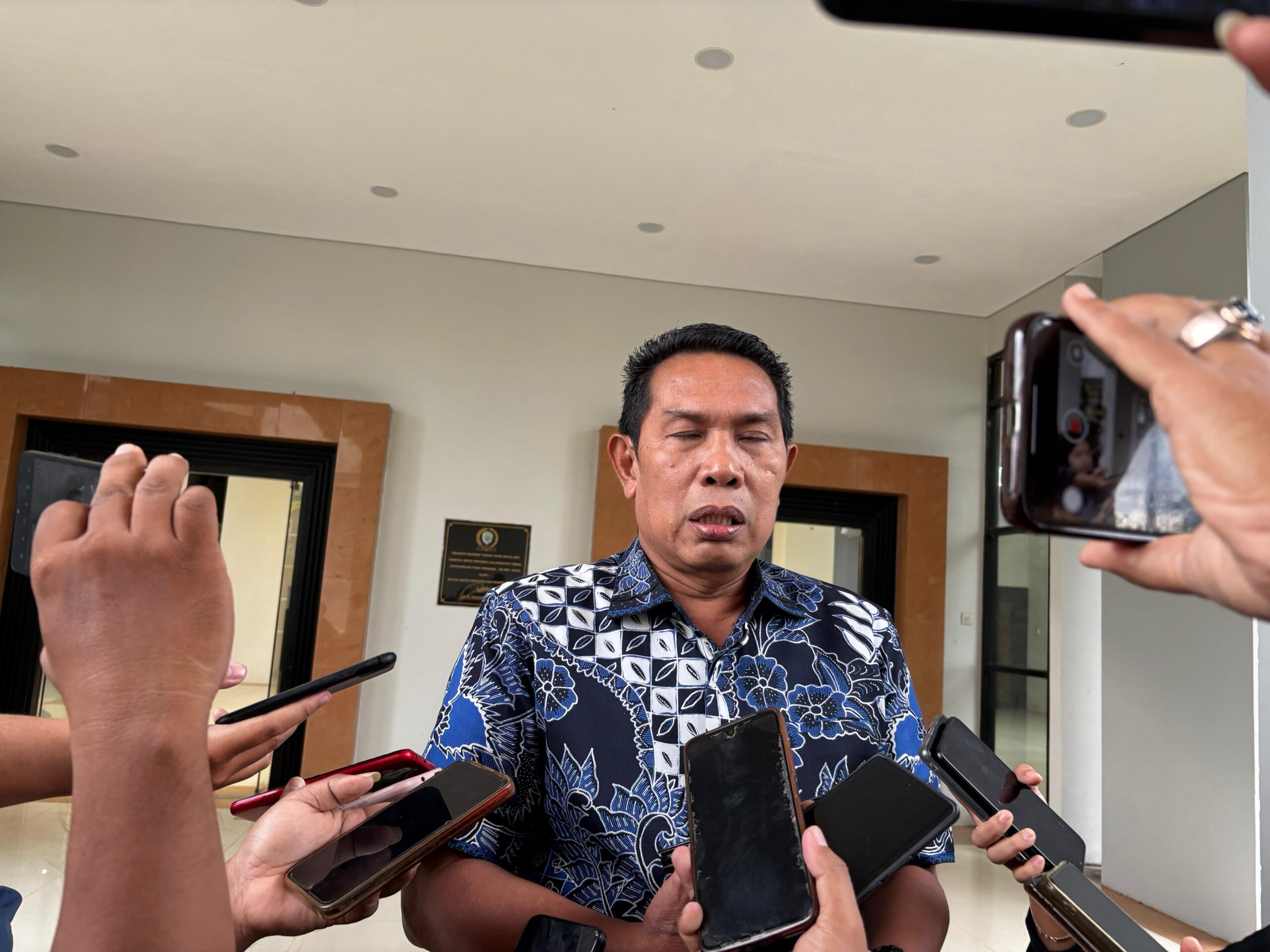 Soroti Ketimpangan Ekonomi dan Kemiskinan di Kutim, Agus Aras: Ini Masalah Serius