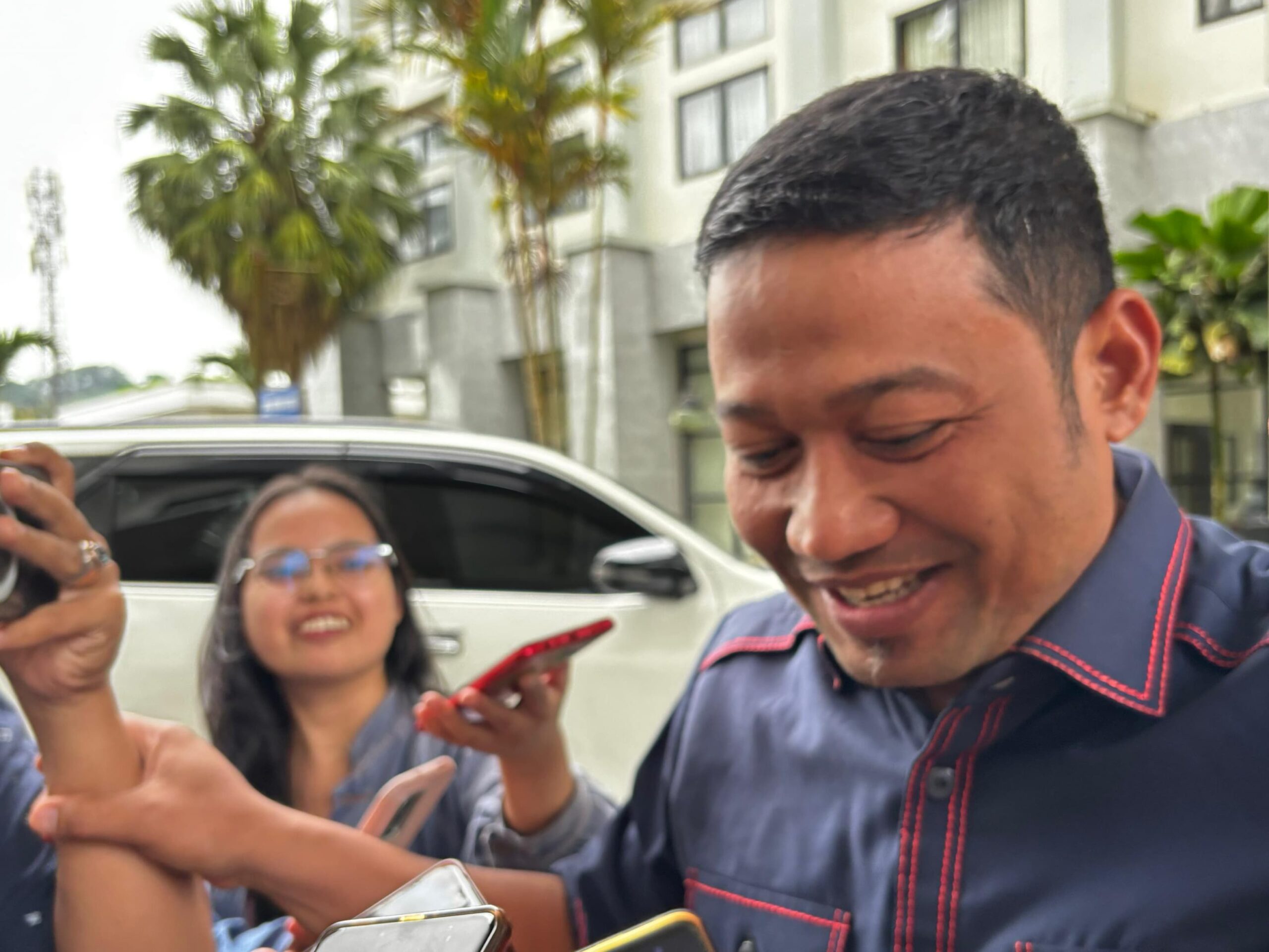 Fuad Fakhruddin Sebut Masyarakat Lokal Harus Jadi Pelaku Utama dalam Pembangunan IKN