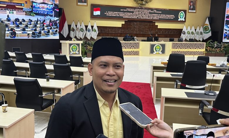 DPRD Kaltim Minta Pengelolaan Tambang Silika Kukar Transparan dan Berkeadilan