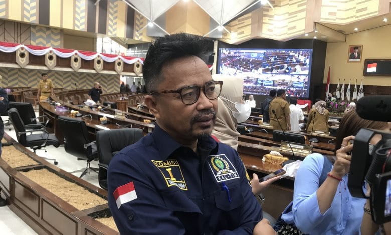 Baharuddin Demmu Desak Pemerintah Pulihkan Lahan Eks HGU PTPN XIII di Marangkayu