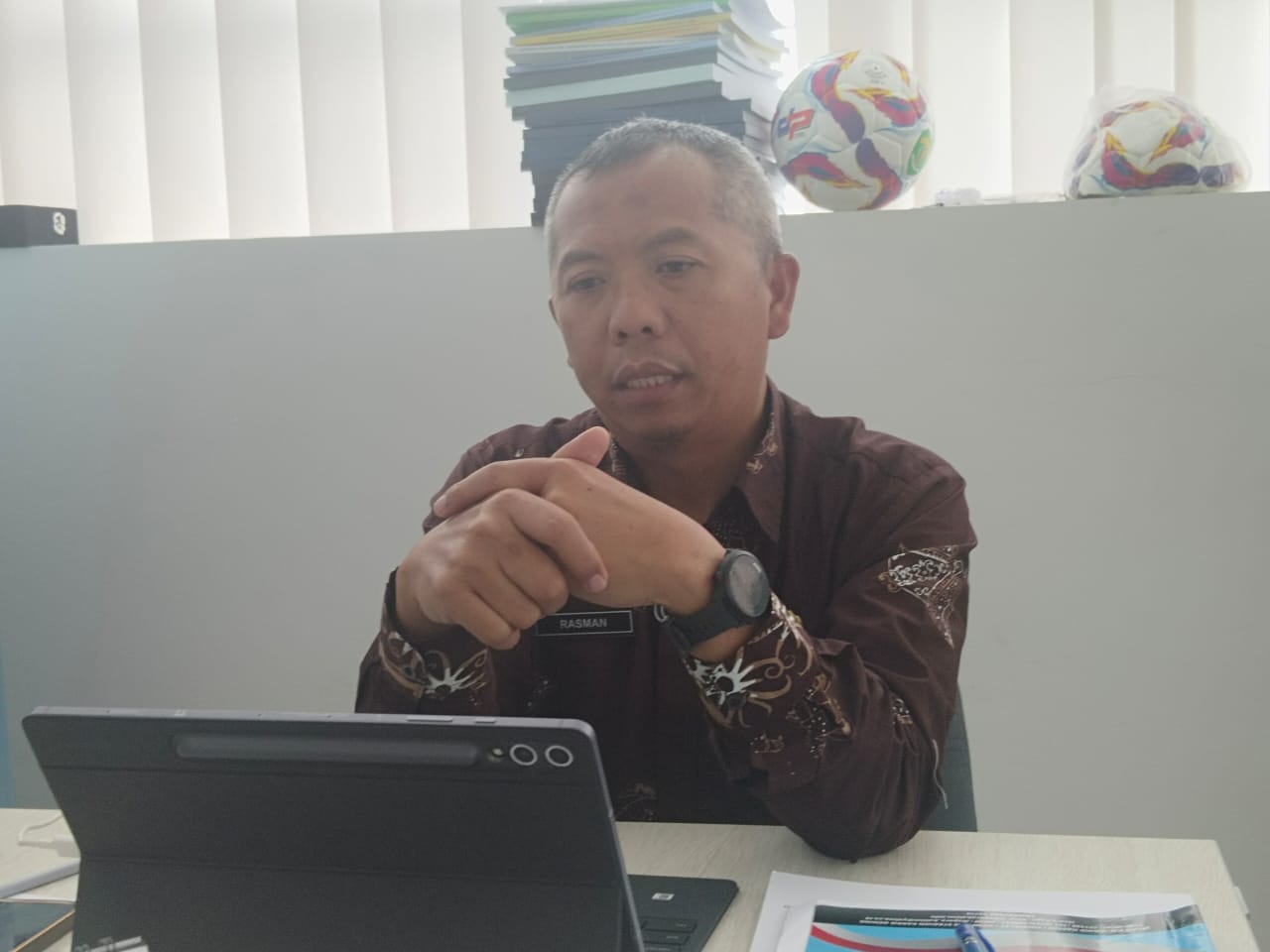 Festival Budaya Jadi Andalan Kutim untuk Menarik Perhatian Nasional
