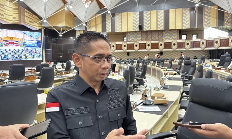 Lubang Tambang Kukar Terabaikan, Firnadi Ikhsan: Ini Ancaman Nyata