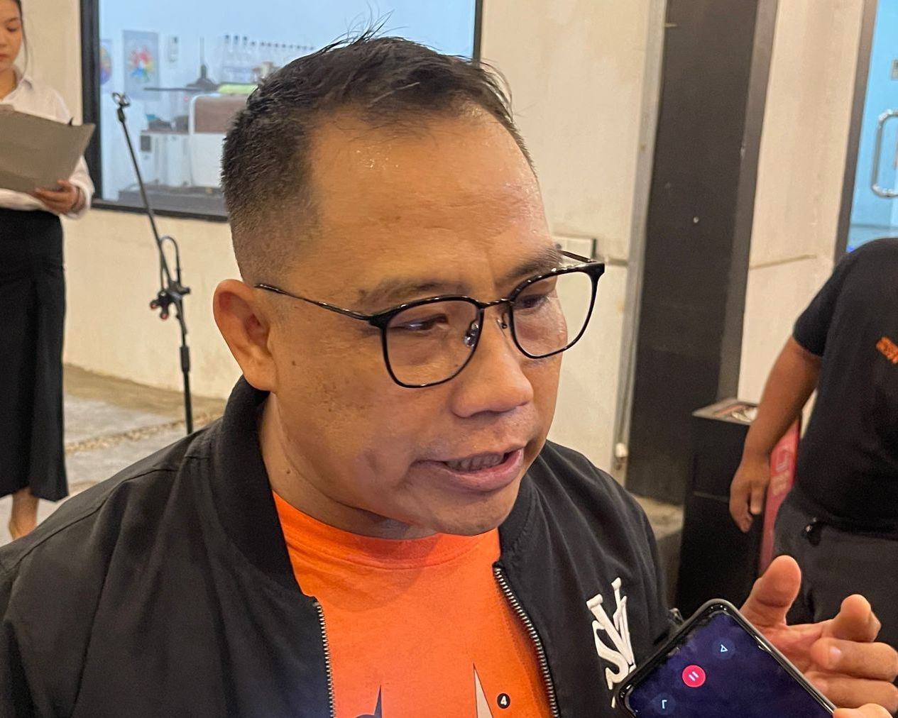 Dugaan Pungli di SMPN Loa Janan, DPRD Kaltim Desak Investigasi Serius