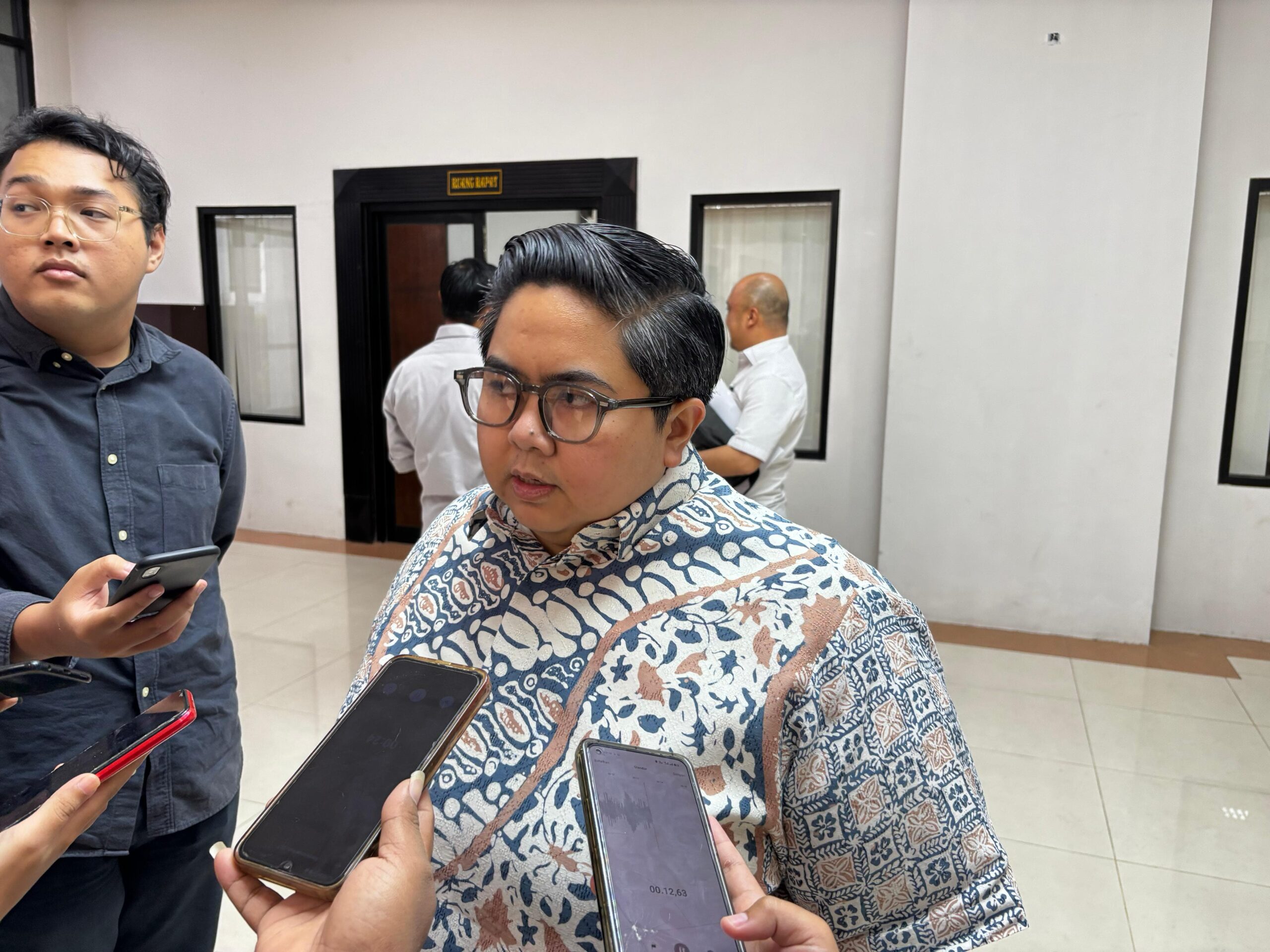 Ananda Emira Moeis: Direksi Baru BUMD Harus Bawa Terobosan Nyata