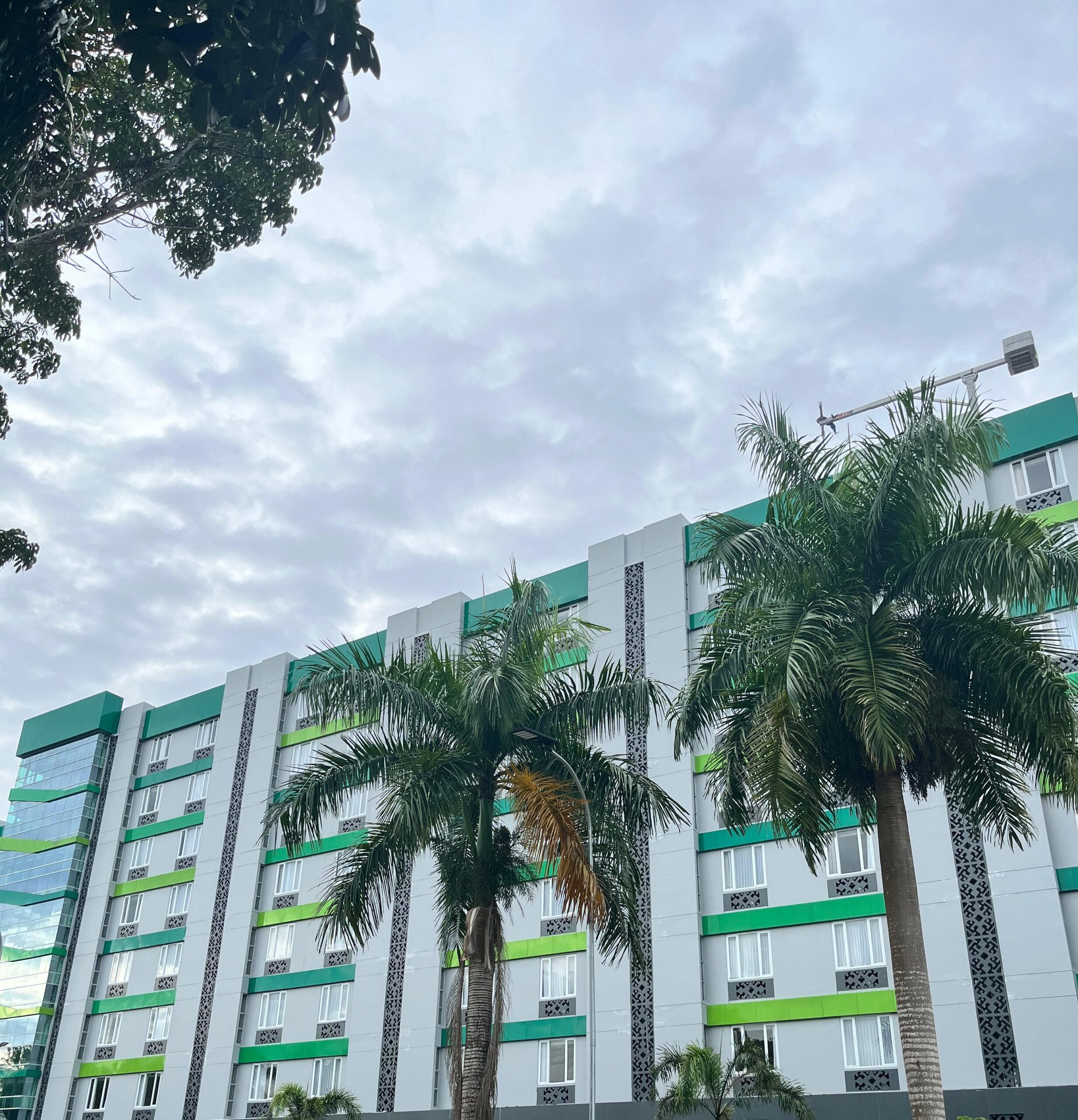 Revitalisasi Hotel Atlet Samarinda: Langkah Strategis Kaltim Kelola Aset Daerah