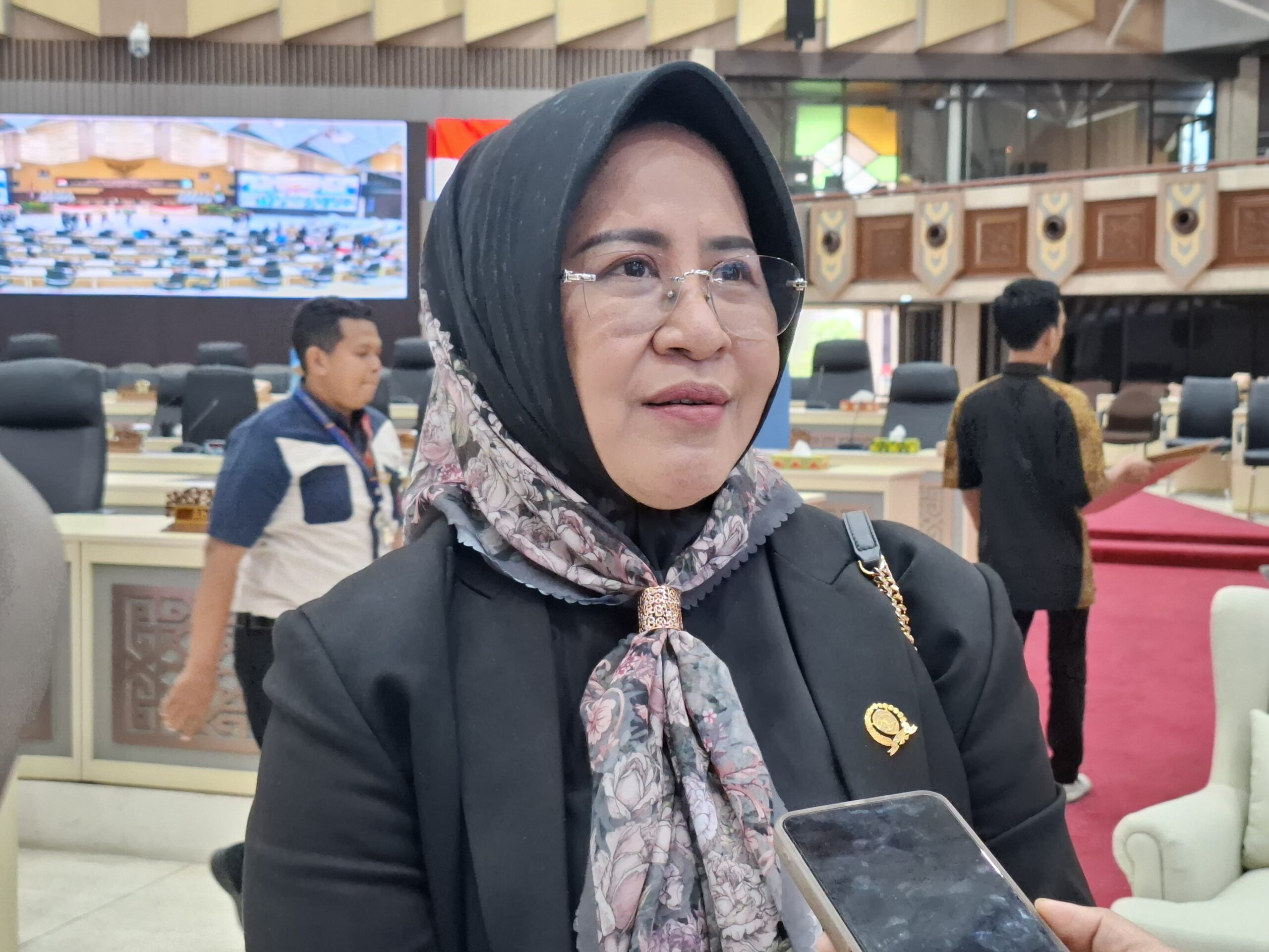 Pansus RPJMD DPRD Kaltim Dalami Teknis Program Gratispol dan Jospol