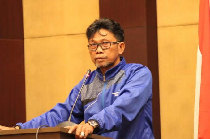 Capil Kutim Dorong Peningkatan Layanan Lewat Sistem Identitas Kependudukan Digital