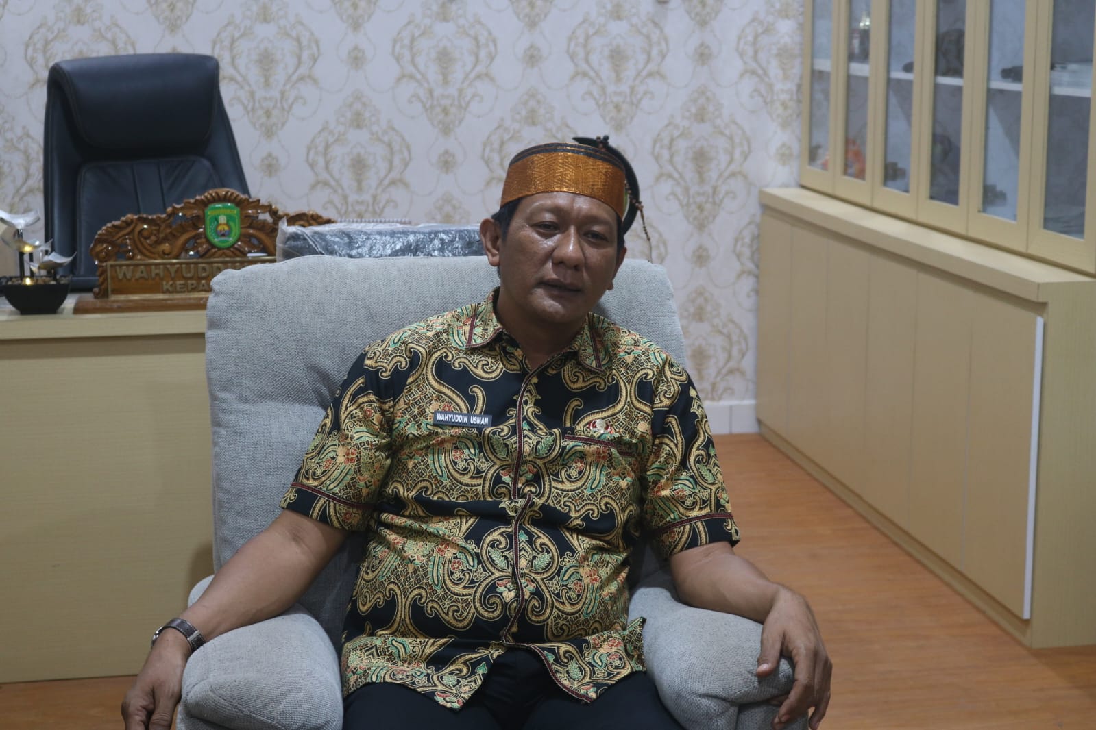 Toleransi Jadi Kunci, Desa Swarga Bara Buktikan Hidup Rukun dalam Keberagaman