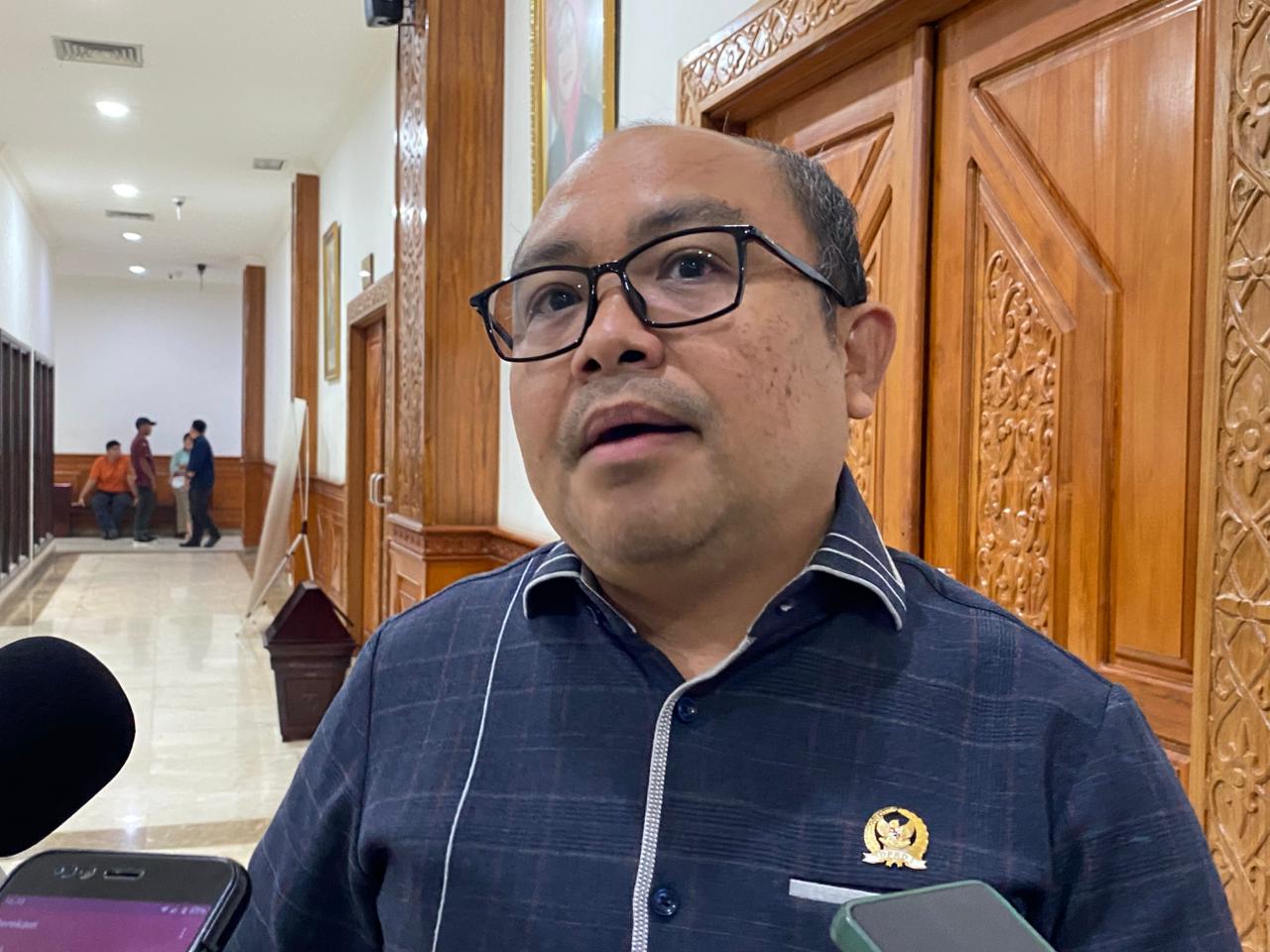 DPRD Kutim Bahas Usulan 32 Paket Proyek Multi-Years Senilai Rp 2,19 Triliun