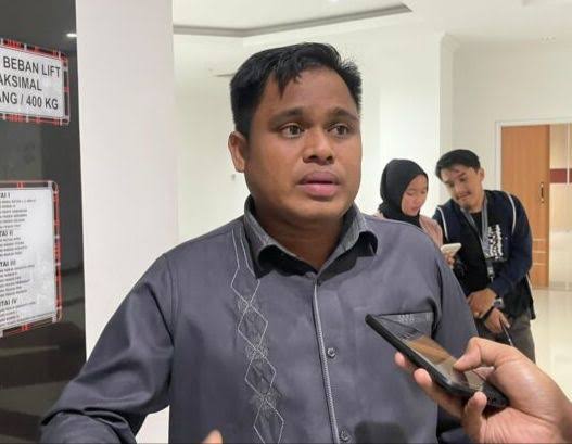 Askab PSSI Kukar Targetkan Seluruh Peserta Lulus Lisensi Wasit C3 Nasional
