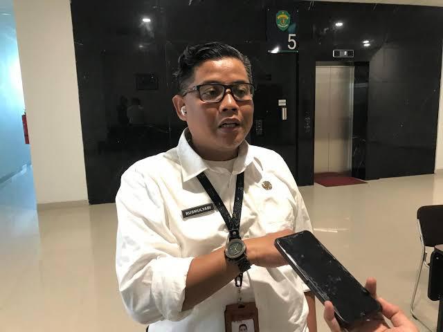 Layanan KIA dan Dokumen Kependudukan di Kecamatan Permudah Warga Kutim