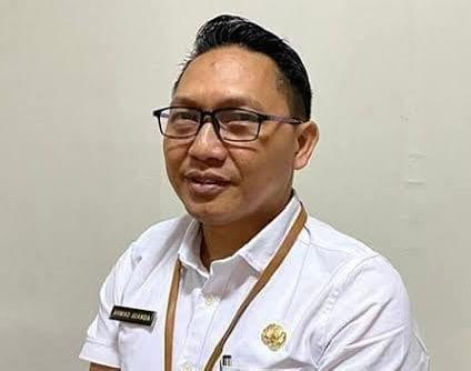 Dorong Tertib Arsip, Dirpusip Kutim Perkuat Pembinaan dan Evaluasi Kearsipan