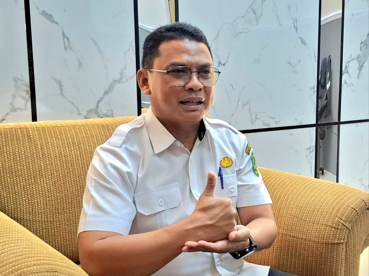Dorong Motivasi Pengelolaan Arsip, Kutim Perkuat Budaya Tertib Administrasi di Perangkat Daerah