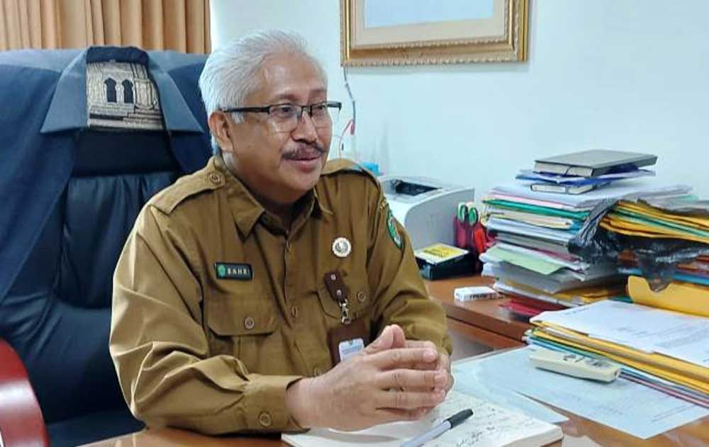 Dinas Perikanan Kutim Rutin Bawa UMKM Binaan ke Pameran untuk Perluas Akses Pasar