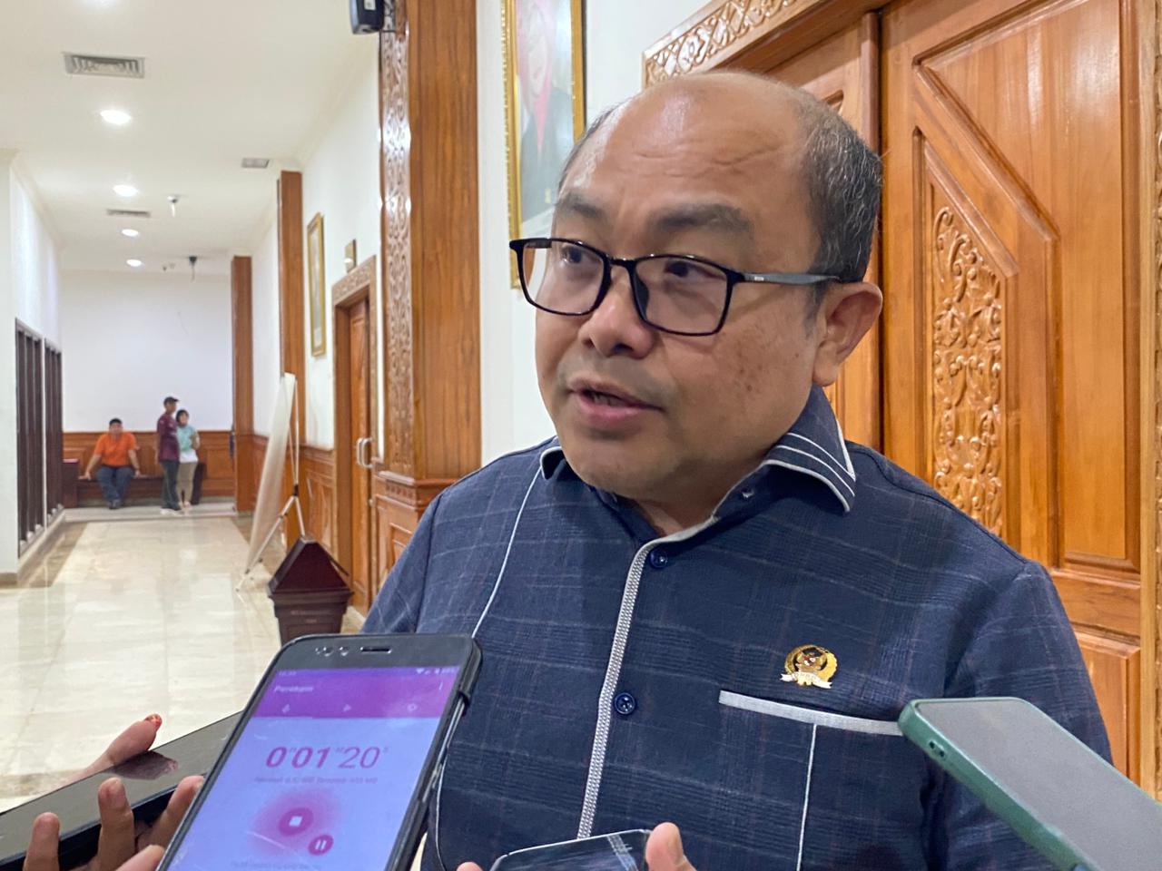 Aspirasi Infrastruktur Mendominasi Reses Novel Tyty Paembonan di Tiga Kecamatan