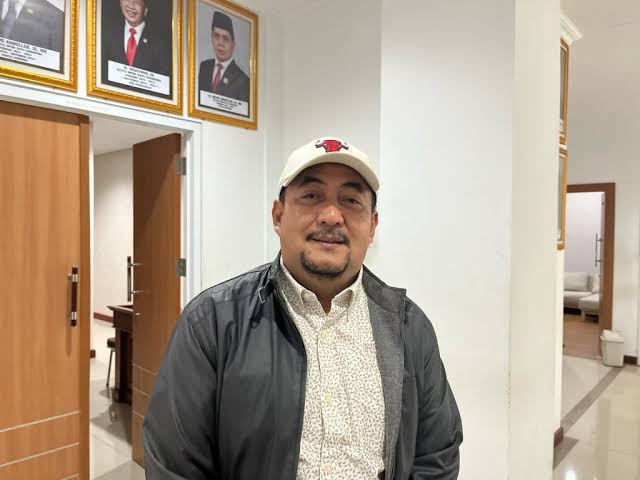 KNPI Kukar dan Dispora Kolaborasi Bangun Pemuda Lewat Program Kreatif dan Kegiatan Ekonomi