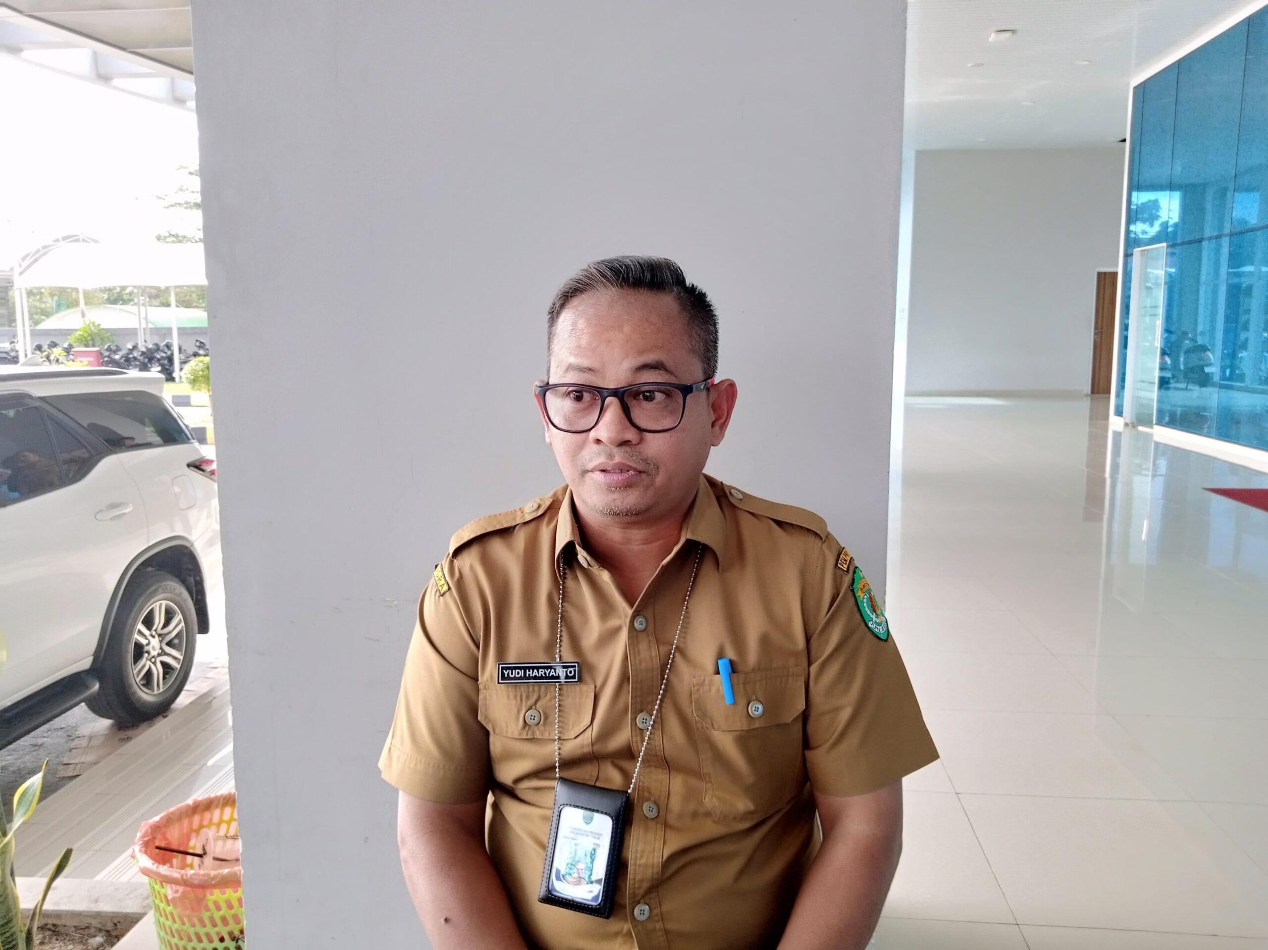 Stadion Utama Palaran Bakal Dilengkapi Drag Race hingga Panggung Kesenian