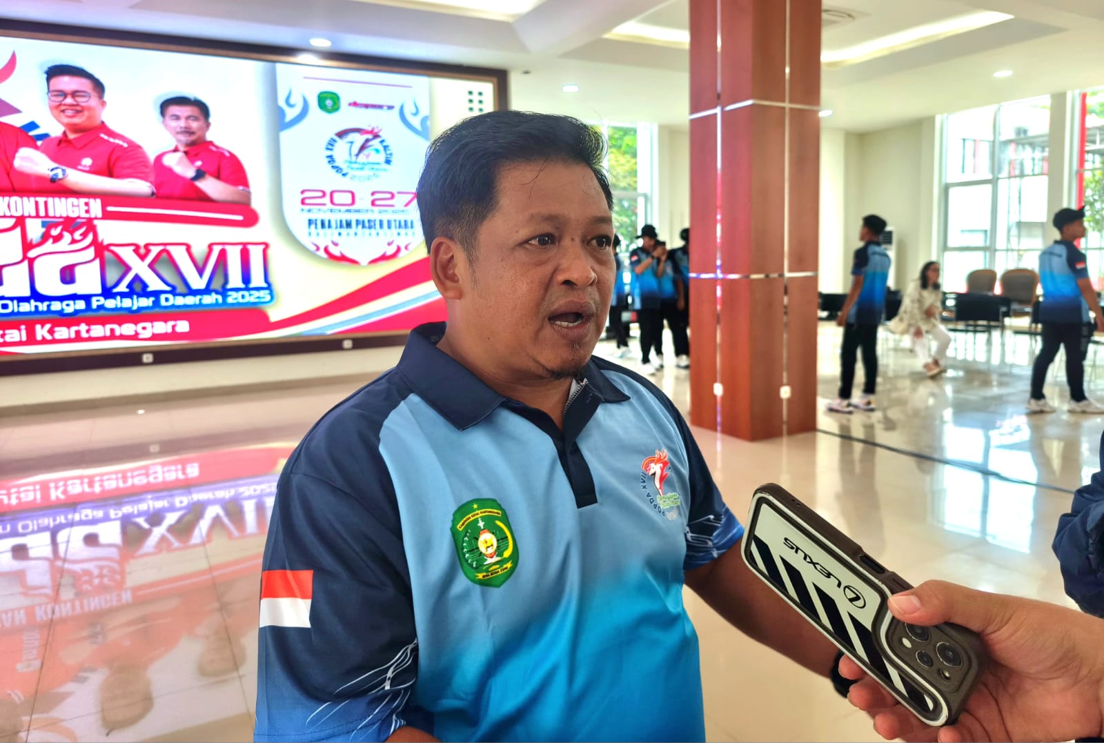 Produksi Olahan Ikan Kutim Bergantung pada Ketersediaan Bahan Baku