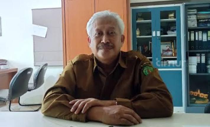 PPID Kutim Naik ke Peringkat Dua Tingkat Provinsi Kaltim
