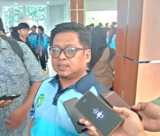 25 Atlet Kukar Berlaga di Pekan Olahraga Pelajar Nasional 2025