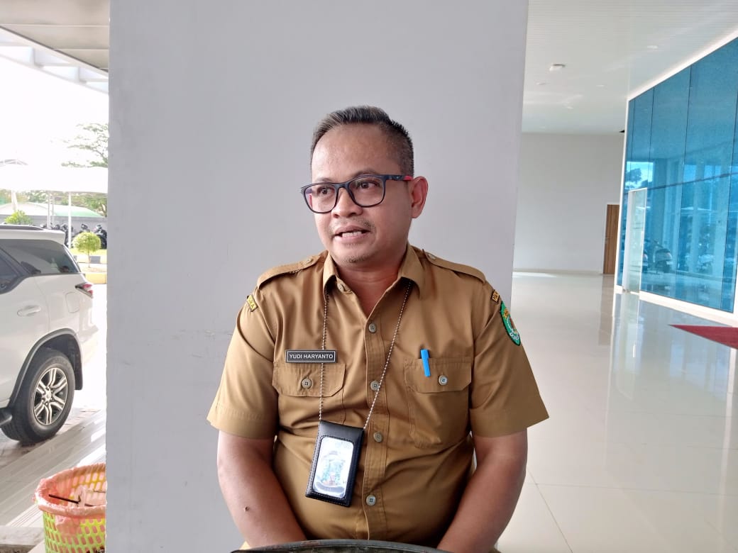 Stadion Palaran Kembangkan Wisata Buah, Gabungkan Olahraga dan Nuansa Alam