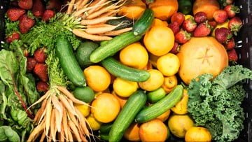 Diet DASH, Diet Sehat untuk Penderita Hipertensi