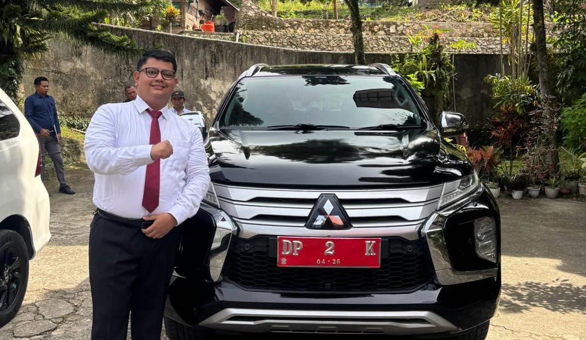 Pria Kelahiran Bontang, Bakal Dilantik Jadi Wakil Bupati Termuda di Sulsel