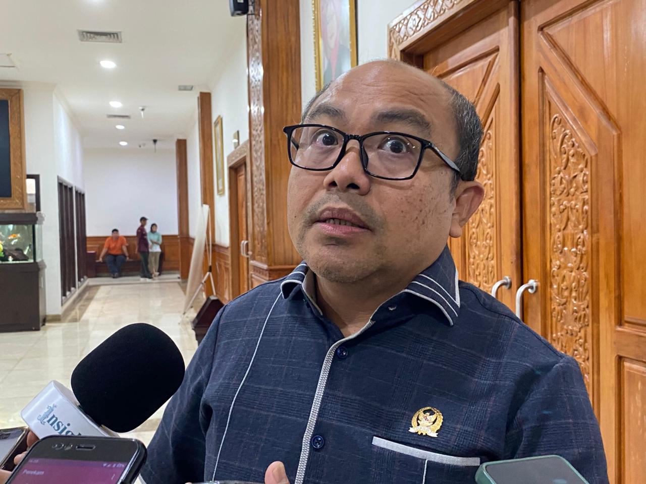 Perbaikan Fasilitas Pendidikan dan Kesehatan Muncul Jadi Aspirasi Warga di Reses DPRD Kutim