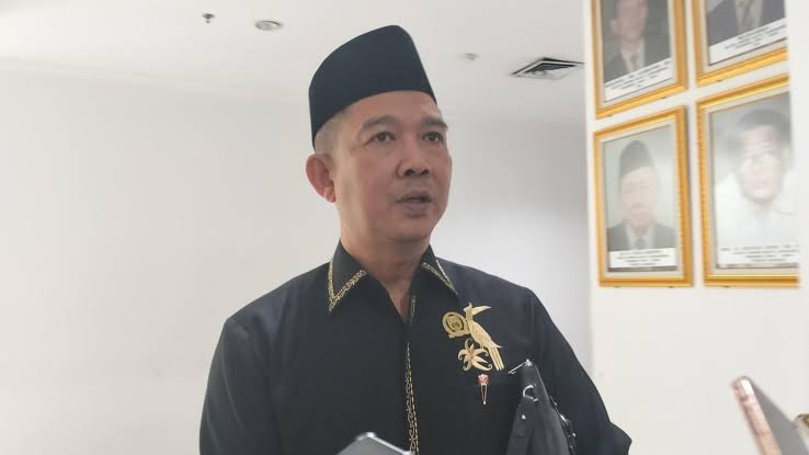 Momentum Sumpah Pemuda, KNPI Kukar Gaungkan Solidaritas Pemuda Lewat Dialog Kepemudaan
