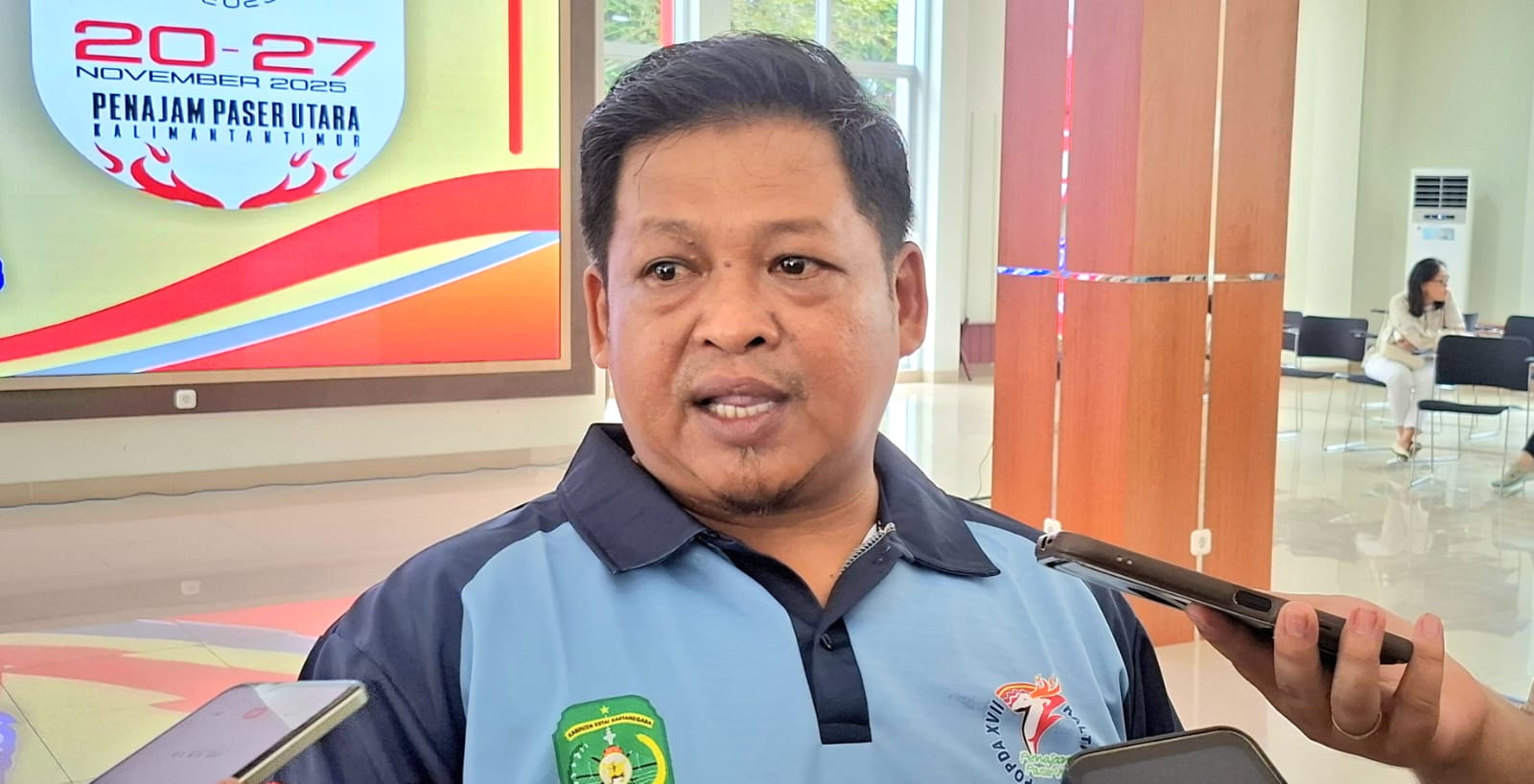 Pendapatan Rp5,73T, Pemkab Kutim Fokus Belanja Infrastruktur dan Layanan Publik di APBD 2026