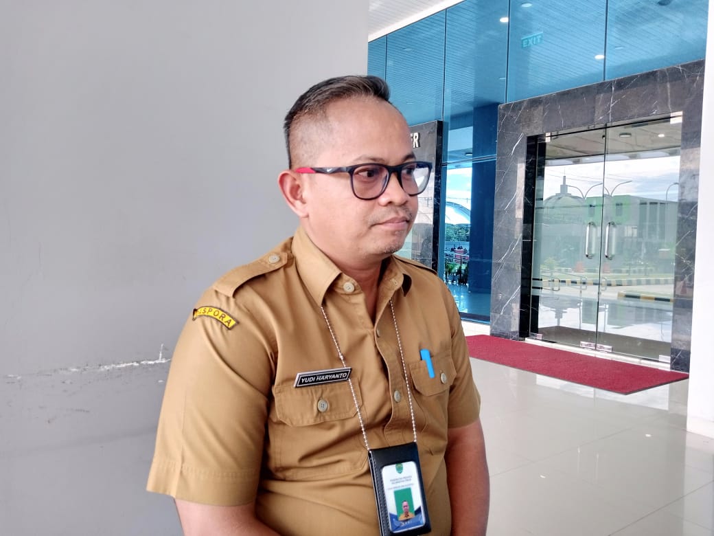 Dispora Kaltim Sulap Lahan Kosong Jadi Wisata Buah dan Olahraga Ramah Keluarga