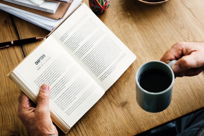 Hari Buku Sedunia Mari Tingkatkan Minat Baca Untuk Memperluas Wawasan