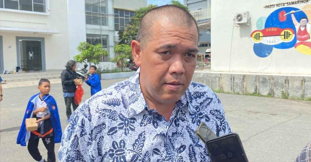 NPCI Kukar Harap Pemerintah Setujui Anggaran Hibah 2026 untuk Perkuat Pembinaan Atlet Disabilitas