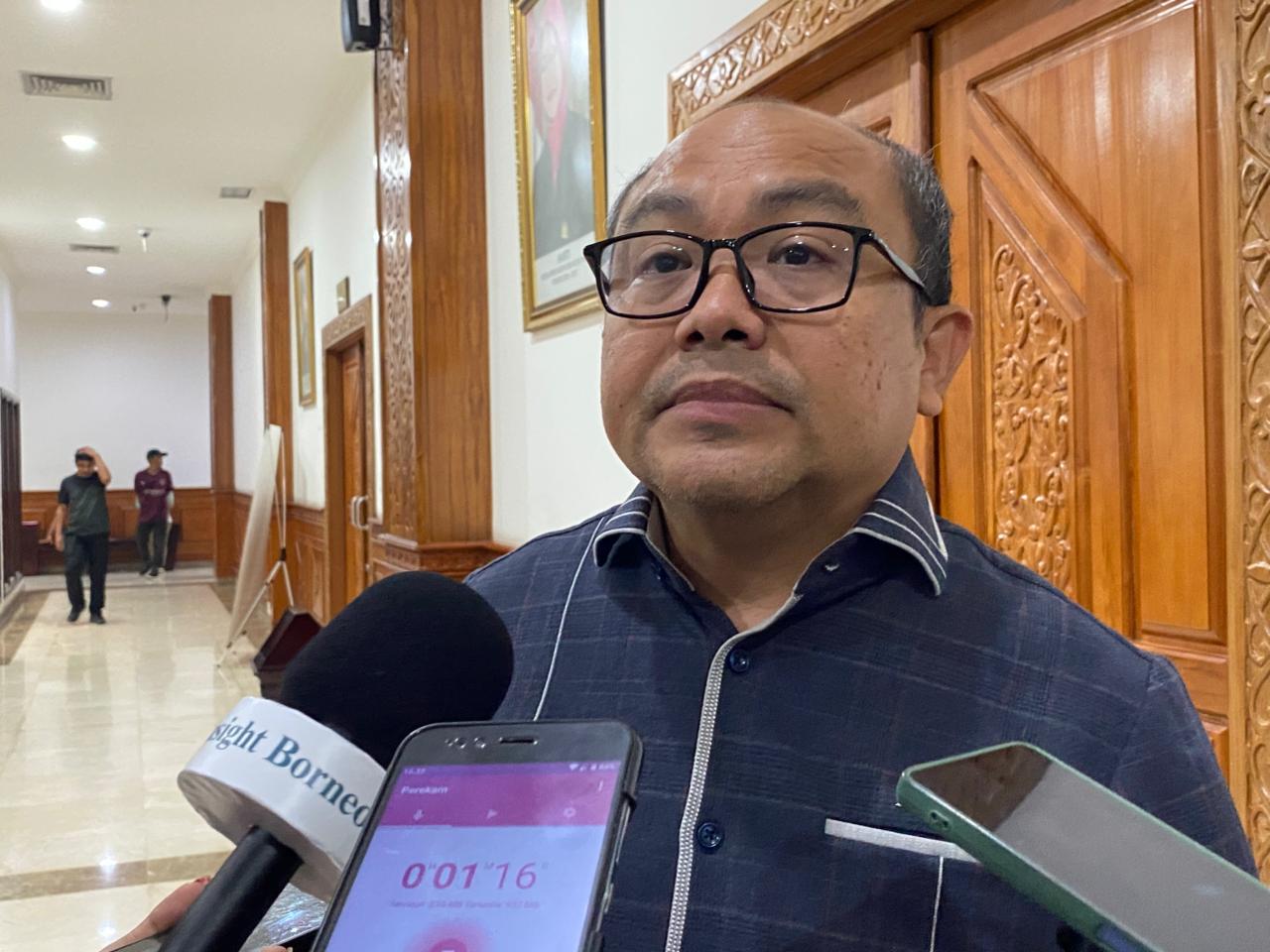Keterbatasan Dokter Spesialis Masih Jadi Tantangan Berat Layanan Kesehatan di Kutim