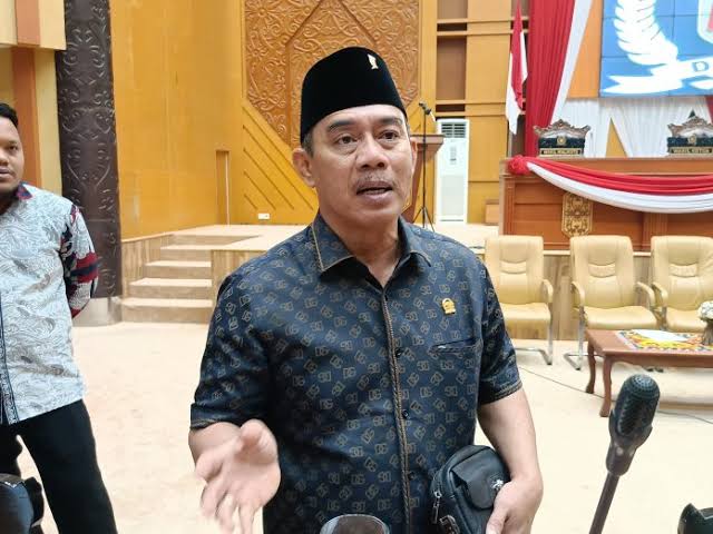 Ketua Umum Akuatik Kukar Targetkan Prestasi Gemilang di Porprov Kaltim 2026