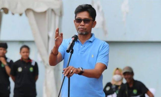 Koperasi Tidak Sehat Tersebar di Seluruh Kecamatan di Kutim