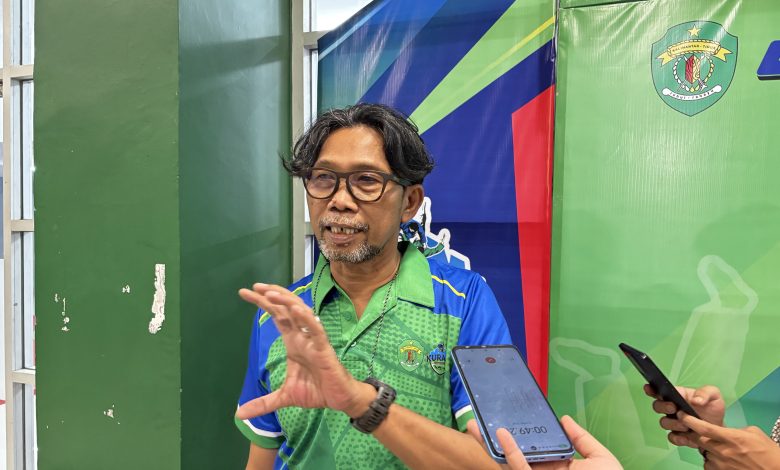 Dispora Kutim Dorong Pembinaan E-sport untuk Minimalkan Dampak Buruk Dunia Digital