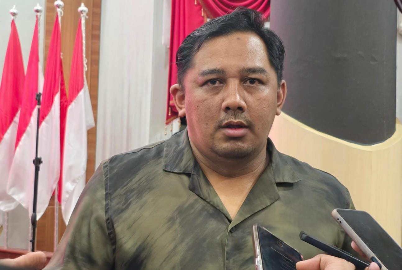 Dispora Kukar Dukung Regenerasi PPMI untuk Perkuat Peran Organisasi Kepemudaan