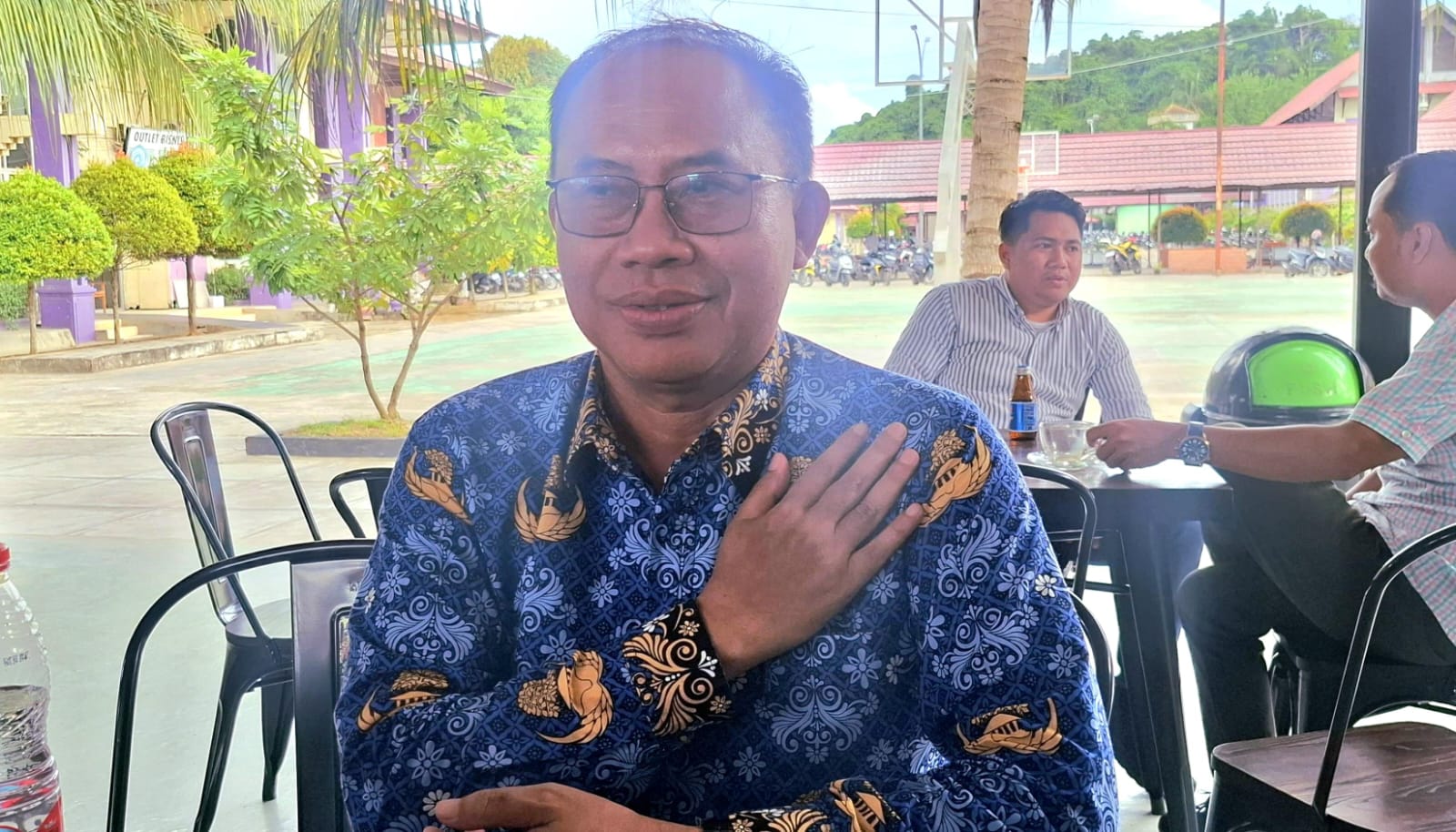 Kormi Kukar Permudah Akses Masyarakat Masuk Komunitas Olahraga Rekreasi