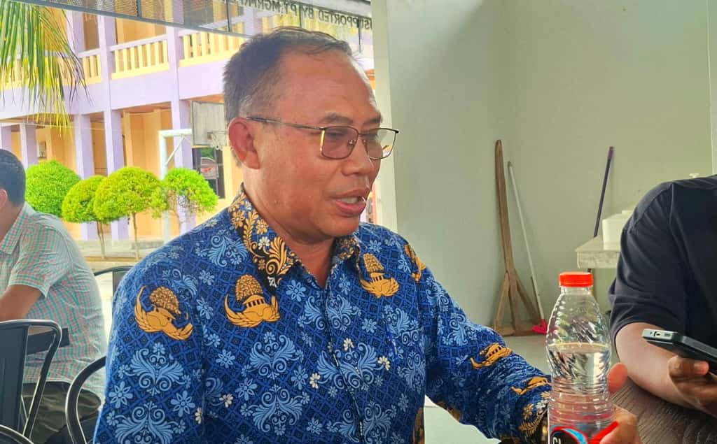 Kormi Kukar Dorong Penguatan Olahraga Tradisional, Sumpit Berpotensi Jadi Ikon Baru
