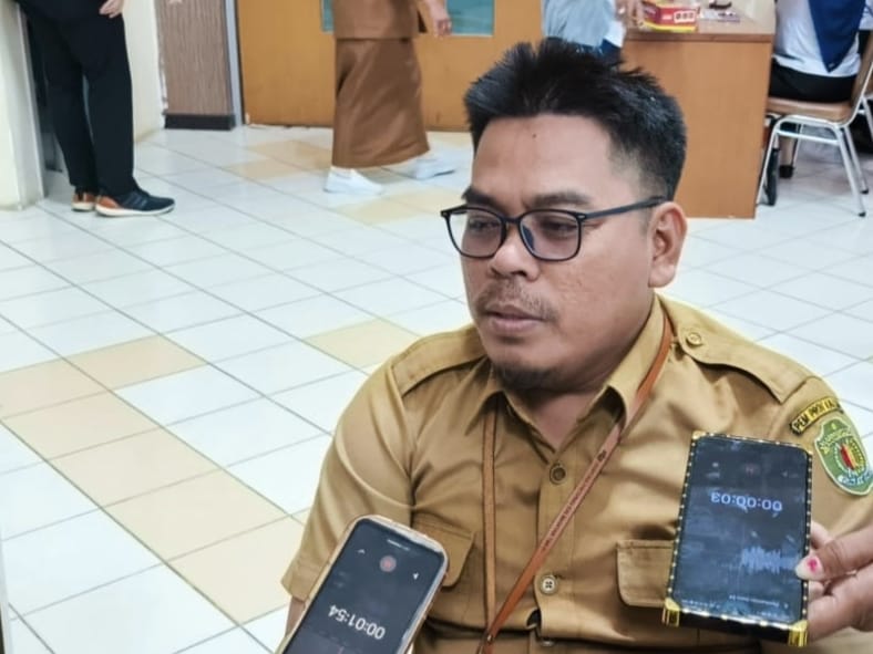 Kesiapan Mental Pelatih Jadi Kunci Sukses Pembinaan Atlet Kaltim