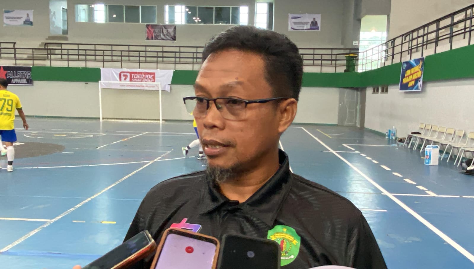 Perluas Organisasi Kreatif, Dispora Kaltim Dorong Peran Pemuda Dongkrak IPP 2025