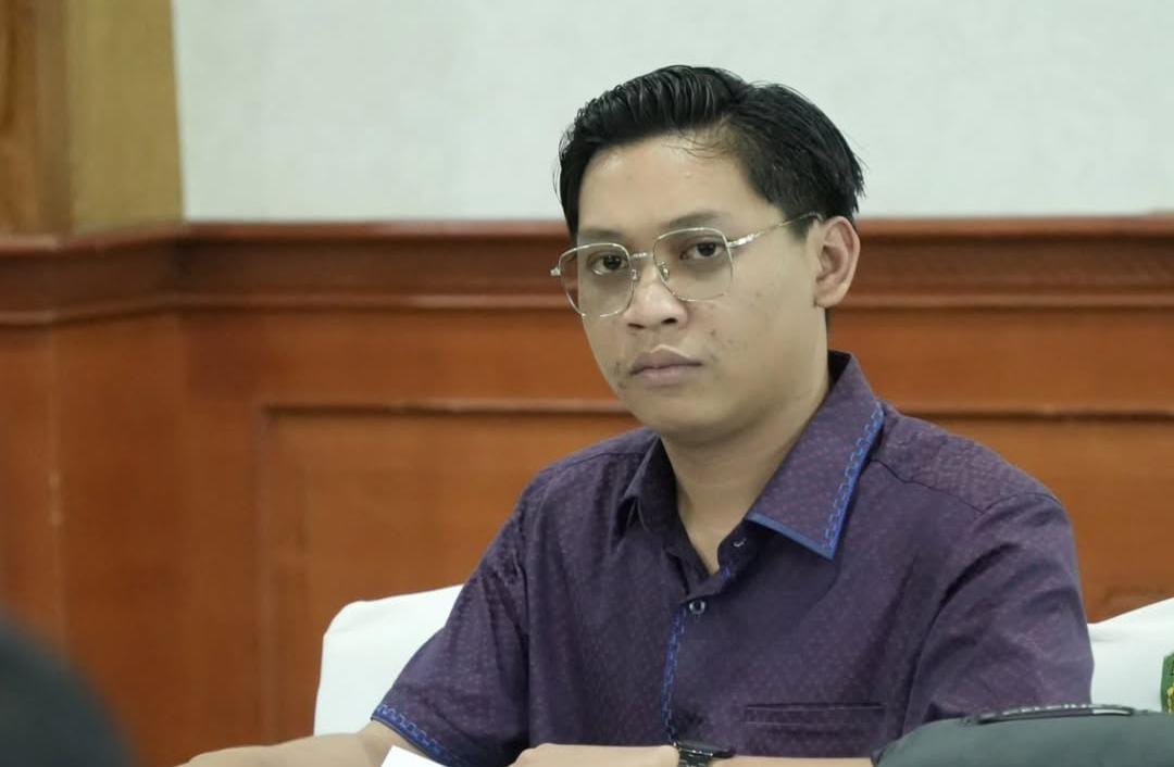 Fraksi NasDem Tagih Penjelasan Kenaikan Anggaran APBD Kutim Mendadak Sebesar Rp868 Miliar