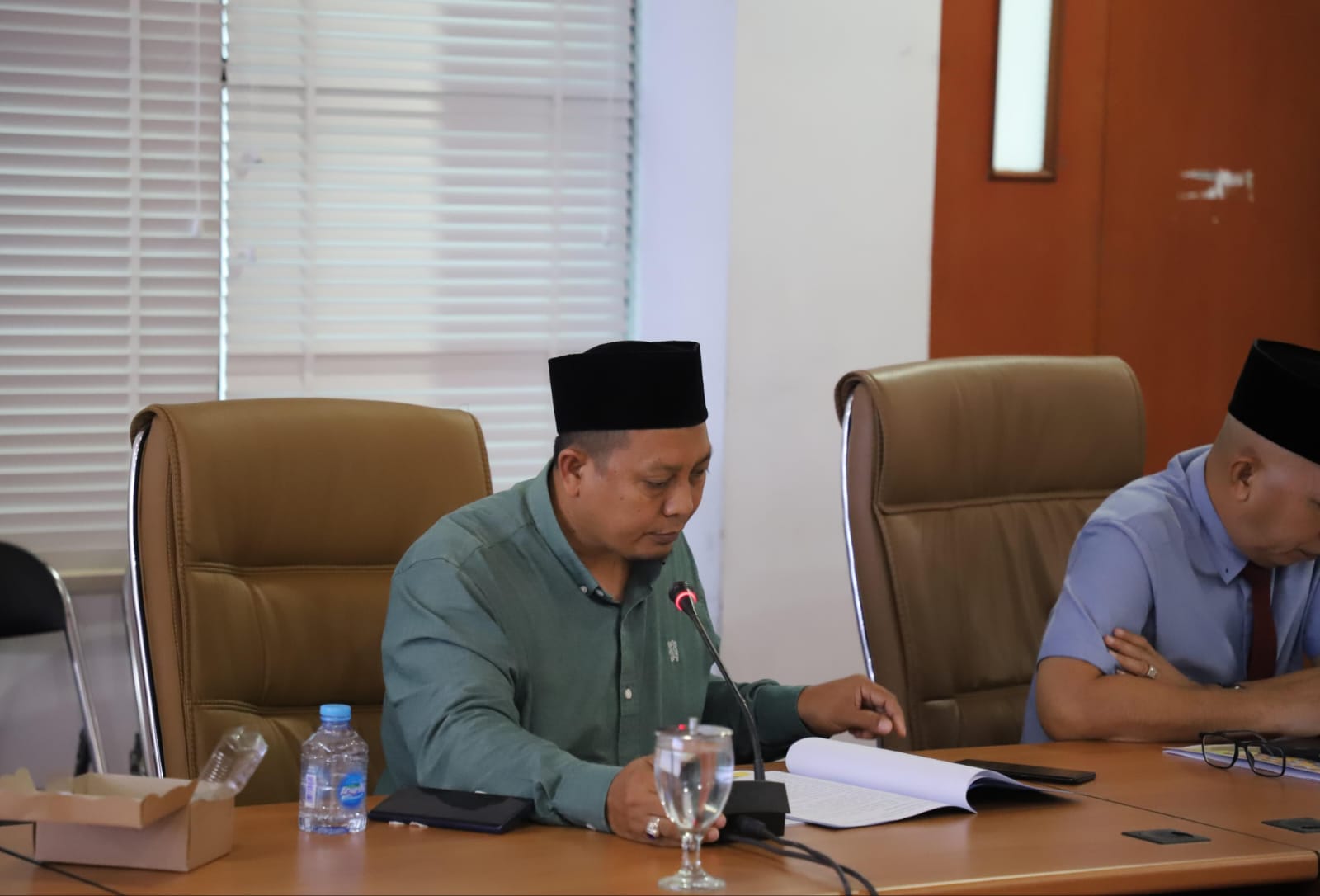 Fraksi Annur Soroti Belanja Kota Bontang, Tuntut Perbaikan Kebijakan