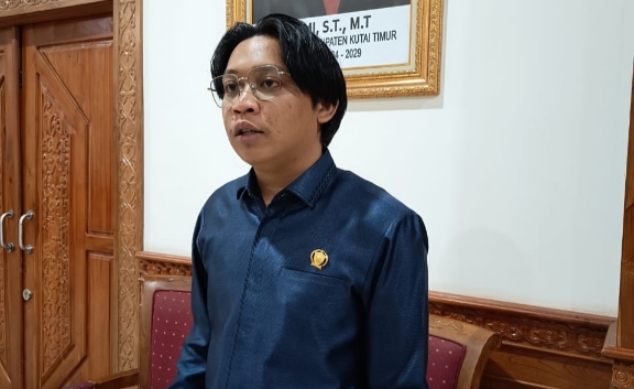 Aldryansyah Siap Kawal Pemekaran Kecamatan Sangkulirang Seberang