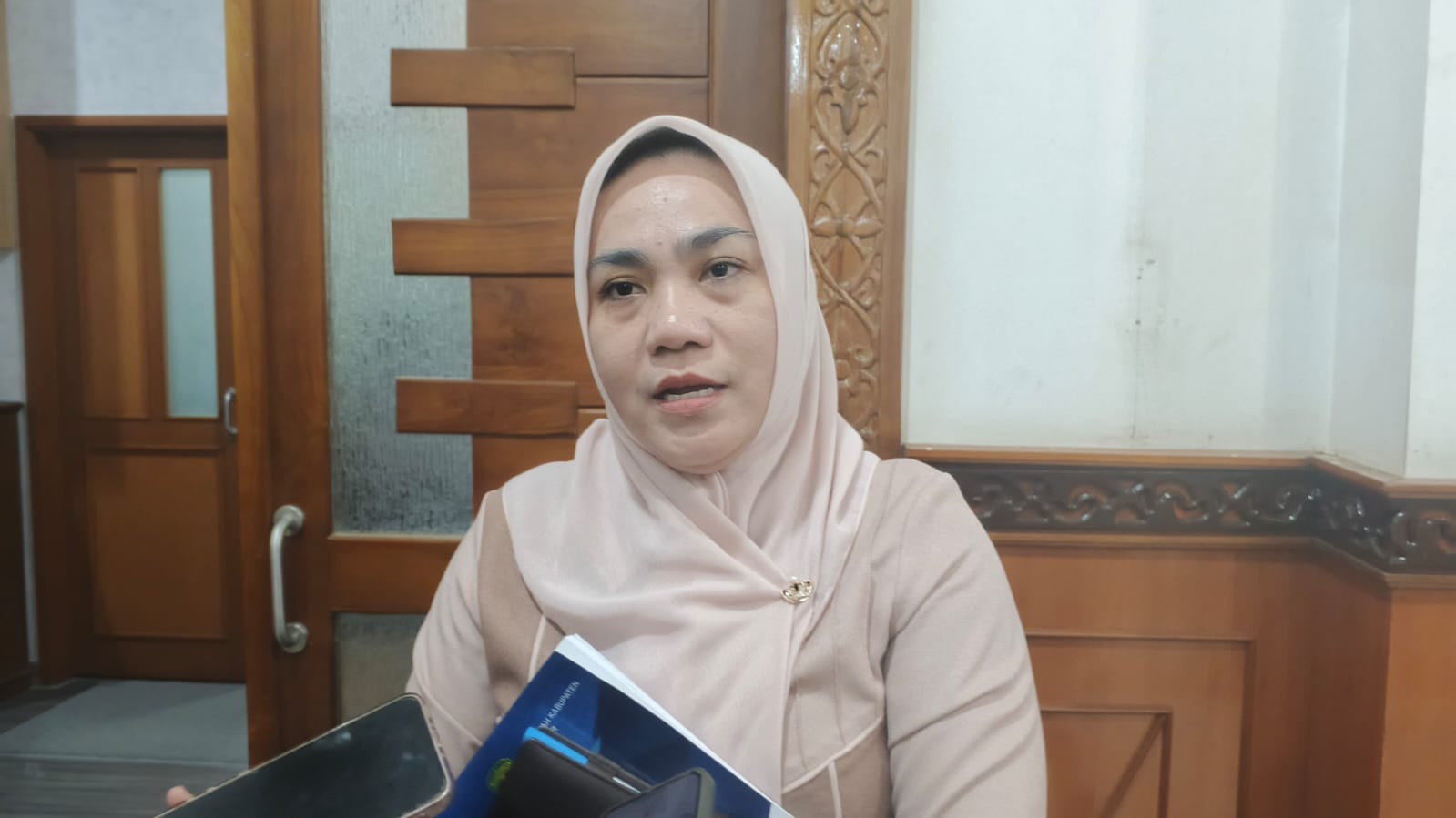 DPRD Kutim Desak Kebijakan Khusus Percepatan Regenerasi Petani