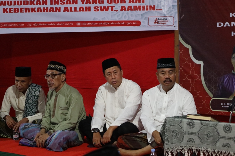 OPD Dapat Optimalkan Potensi dengan Tingkatkan Sumber Pendapatan