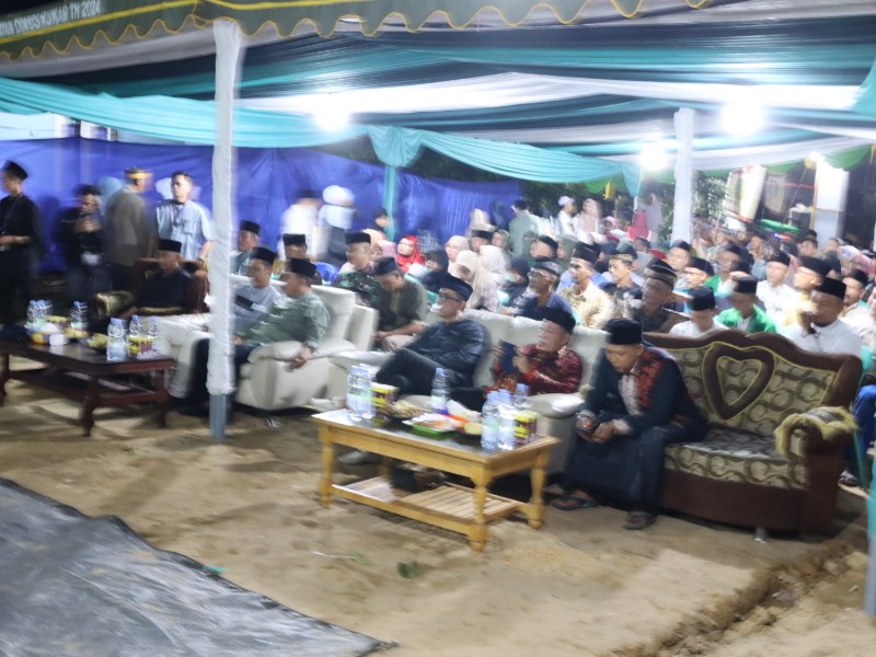 Festival Ramadhan ke 5 Tenggarong Jadi Media Syiar