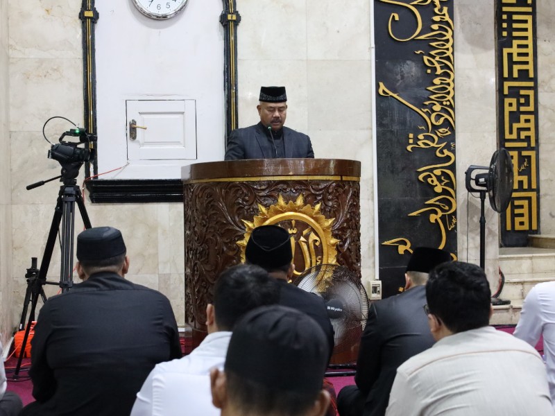 Program Dedikasi Kukar Idaman Diharapkan Pemkab Kukar